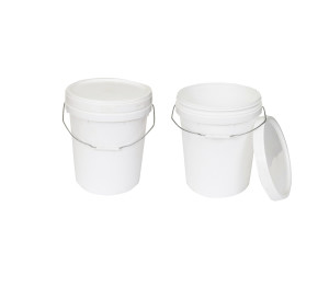 20L Plastic Pail