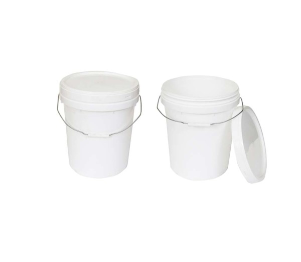 Small Bucket With Lid - Best Price in Singapore - Jan 2024