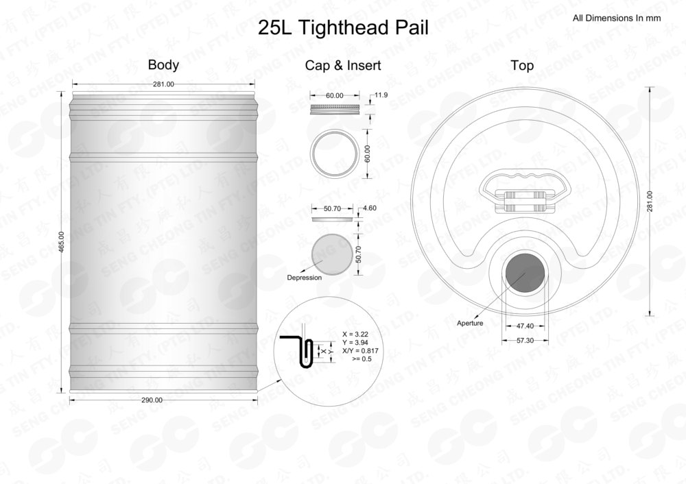 25L Tighthead Pail (watermark)