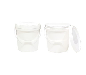 5L Plastic Pail