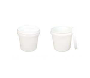 1L Plastic Pail