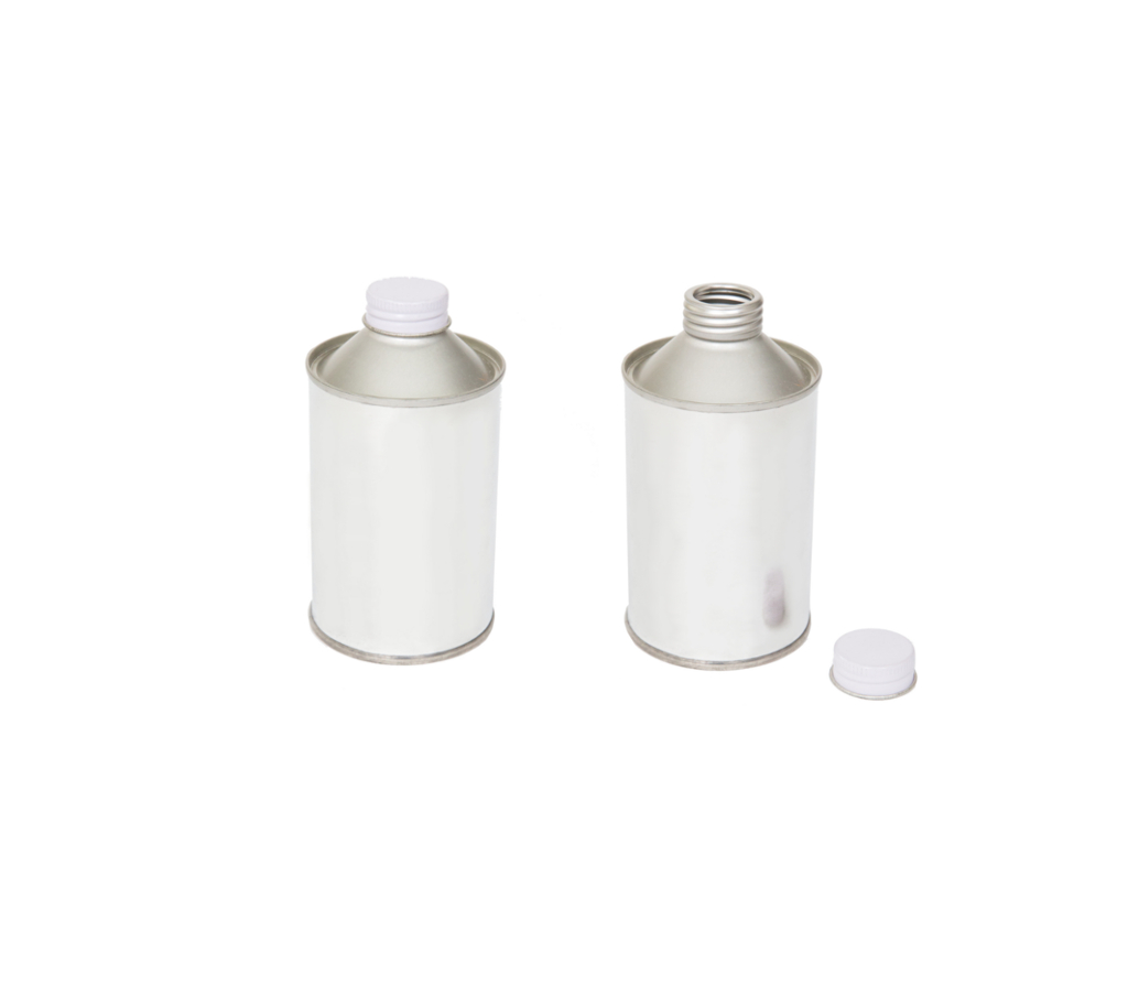 Dome Top Cans | Seng Cheong Tin Factory